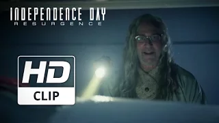 Independence Day: Resurgence | Brackish Okun Laser | Official HD Clip 2016