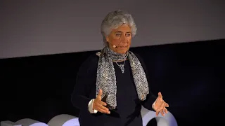 L’Impronta di carbonio del mondo digitale | Giovanna Sissa | TEDxPordenone