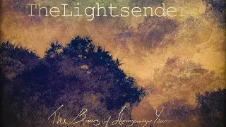 The Lightsenders - The Burning of Llangernyw Yew [Album] (2024)