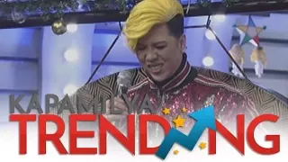 Vhong and Jhong made fun of Vice Ganda