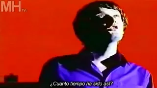 Pulp - Like a Friend (subtitulado)