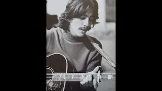 While my Guitar Gently Weeps - The Beatles (Isolated Tracks)