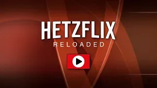TIME LIES präsentiert: Hetzflix Reloaded