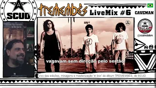 🇧🇷 Cortes & Recortes:  'Tremembés LiveMix #6'