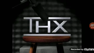 THX Logo History Part 3/3 Final