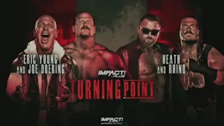 INPACT WRESTLING November 21, 2021FULL HIGHLIGHTS MATCH #impactwrestling