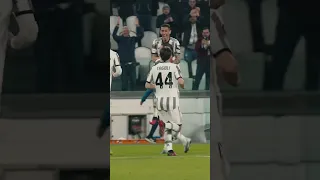 Juve - Freiburg Full Movie | Behind The Scenes 📹🍿