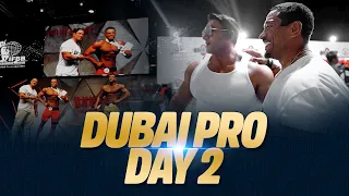 DUBAI PRO | BRAZILIAN INVASION