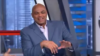 Best of Charles Barkley HILARIOUS, FUNNY, ROASTING Moments