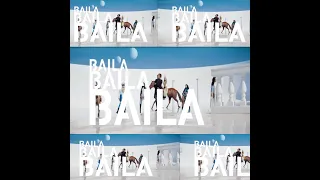 OZUNA 2019 BAILA BAILA BAILA-(Video Oficial )