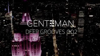 NIGHT GROOVES 002 | KREAM, MEDUZA, JOHN SUMMIT | GENTEMAN MIX