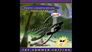 Studio 33 - The Party Compilation - Vol 7 (The Summer Edition) (2000) [HD]