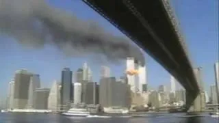 Attack on World Trade Center