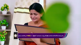 Ep - 405 | Vaidehi Parinayam | Zee Telugu | Best Scene | Watch Full Ep On Zee5-Link In Description