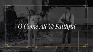 O Come All Ye Faithful / Why We Sing