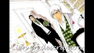 Bleach - Ukitake & Kyoraku Moments (Part.3) [VOSTFR]