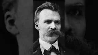 Friedrich Nietzsche: Schmale Seelen #shorts