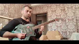 Ramil Gitara Cəbrayıllı - Segah (fitar)