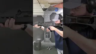 Full Auto H&K G36!