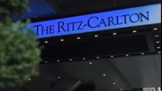 Experience The Ritz-Carlton, Toronto