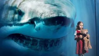 Penampakan Megalodon Telah Terlihat di Seluruh Dunia