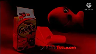 Goldfish the snack that smiles back effects part 2