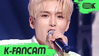 [K-Fancam] 슈퍼주니어 려욱 직캠 'Sorry Sorry' (Super Junior RyeoWook Fancam) l @MusicBank 191220