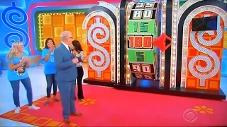 The Price is Right - Showcase Showdown (Part 2) - 12/13/2016