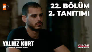 Yalnız Kurt | 22. Bölüm 2. Tanıtımı