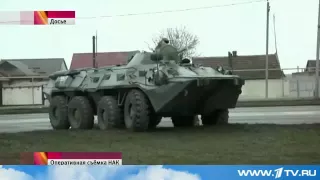 Российские спецслужбы ликвидировали более 120 боевиков