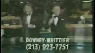 Dean Martin and Jerry Lewis Reunion On The 1976 MDA Telethon Part Two