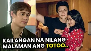 ENRIQUE GIL NALUNGOT SA PAG AMIN TUNGKOL SA TOTOONG ESTADO NG RELASYON NILA NI LIZA SOBERANO!