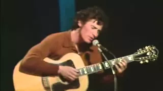 Tim Buckley - Venice Beach [rare live]