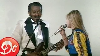 Chuck Berry et Dorothée - Memphis Tennessee