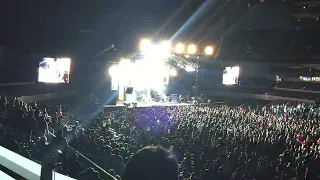 Deep Purple - Perfect Strangers. Arena CDMX, Ciudad de México, México 2014