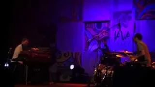 Mehliana featuring Brad Mehldau Mark Giuliana at Java Jazz Festival 2015