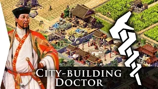 Emperor: Rise of the Middle Kingdom - 10 Tips & Tricks Guide | The City Building Doctor