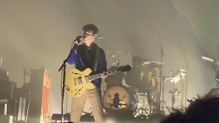 Vampire Weekend - Bambina/Unbelievers 6/9/2019