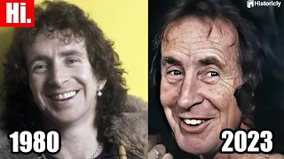 '70s Singers  that Died Young - What Would They Look Today (Brought to Life)