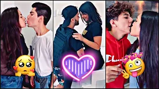 Romantic Cute Couple Goals -tiktok  Videos - cute, one sidded love, cheat, jealous, breakup.(Ep.2)