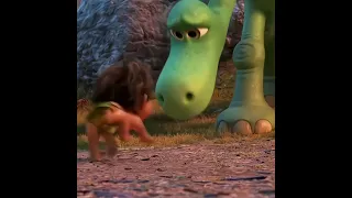 The good dinosaur #thegooddinosaur #pixar #edit