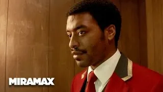 Dirty Pretty Things | 'Comings & Goings’ (HD) - Chiwetel Ejiofor, Sophie Okonedo | MIRAMAX