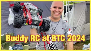 Buddy RC NEW $329 TRUCK AND BUGGY!!