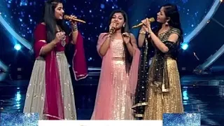 Arunita / Ankona / Neelanjanaray / Indian idol latest New Promo 15 August 2021