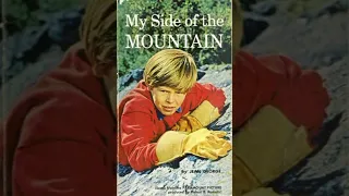 Jay's my side of the mountain trailer.