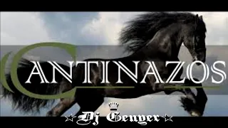 Cantinazo Bailable El Calmante Intro Mix 2020 Dj Genyer