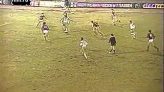 Тов.матч 1989 Болгария-СССР 1-2 - 2-й тайм