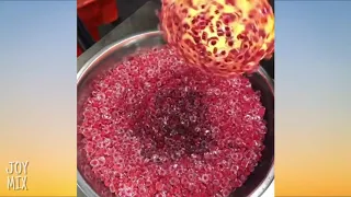 Oddly Satisfying Video That Will Calm Down Your Nerves !