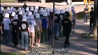 Stormtroopers 501st Legion documentary  ( spanish subtitles )