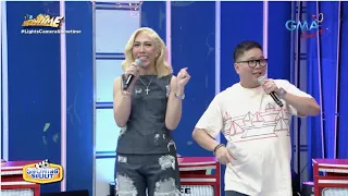 It's Showtime: Vice Ganda at Jugs, winner sa Showing Bulilit!